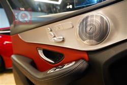 مێرسێدس بێنز C-Class